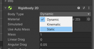 Adding 2D Surface or Ground Boundaries in Unity - DevCodeLight ...