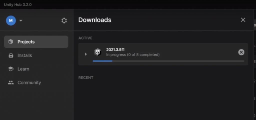 Run Unity Project Directly on Your Android Mobile – DevCodeLight