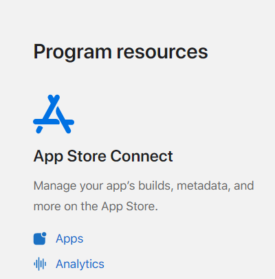 Publicar una APP en APP Store (iOS) con React Native