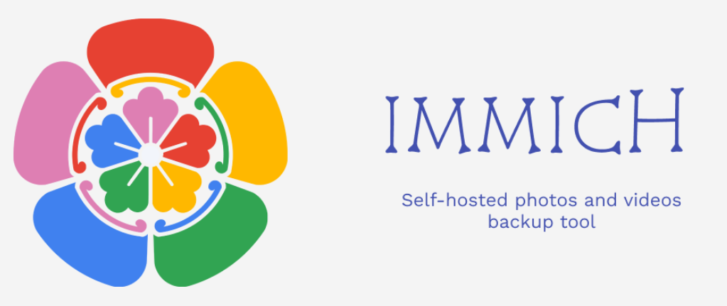 Immich, alternativa real a Google Photos selfhosted con APP y Docker