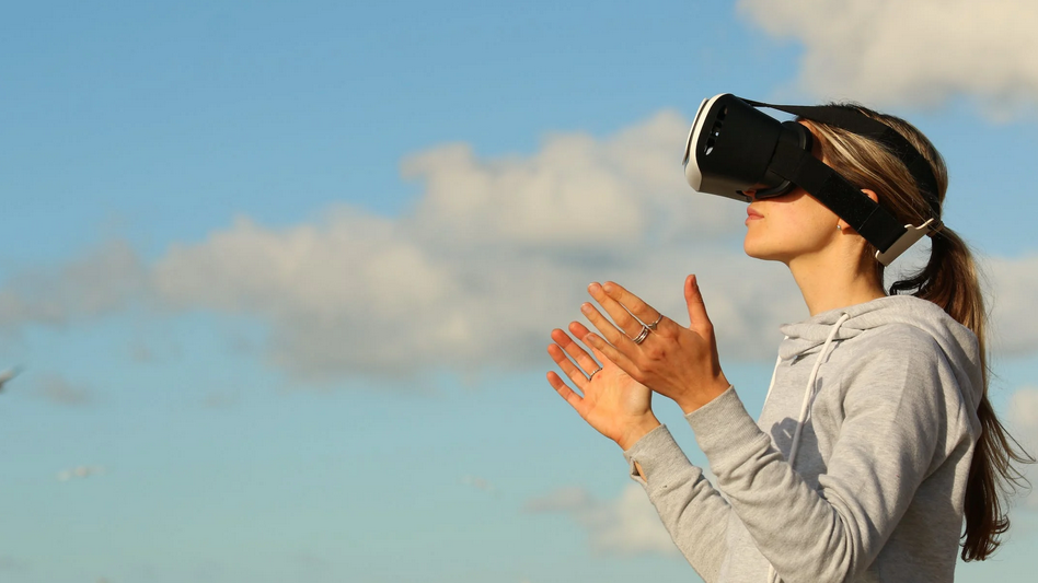 Cómo crear una experiencia de realidad virtual inmersiva en tu hogar